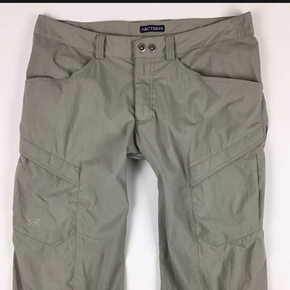 Arcterxy pants